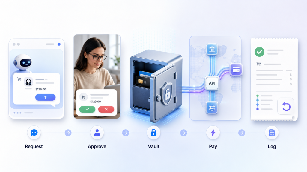 AI Agent Payments: Costly Wallet Mistakes to Fix Now