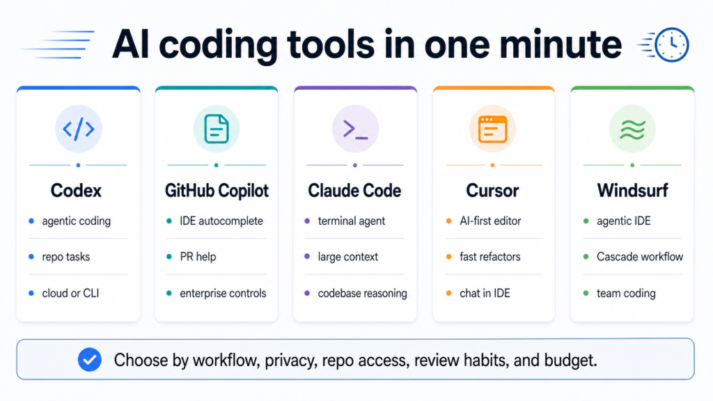AI Coding Tools: How to Choose the Best Assistant Today