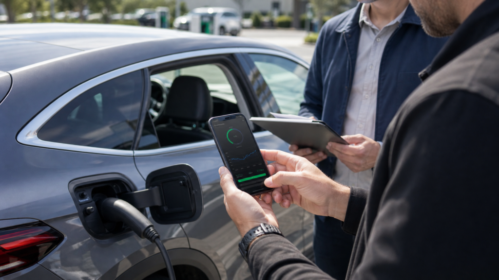 How to Avoid EV Battery Health Apps Mistakes Before Buying