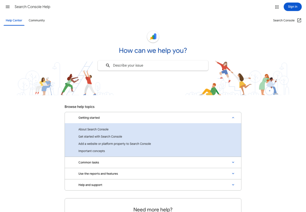 How to Avoid Search Console Mistakes: 7 Proven Checks