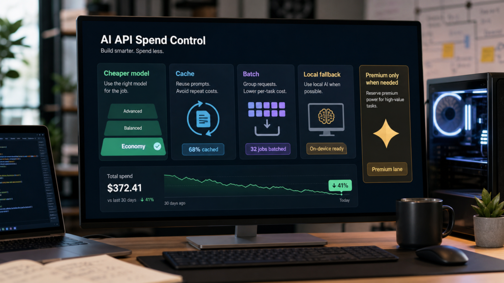 AI API Cost Risks: What GPT-5.6 Price Cuts Change Now