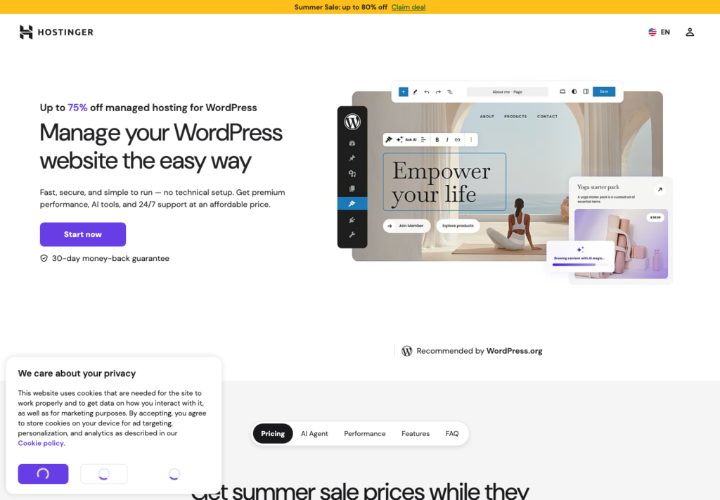 How to Choose AdSense Hosting Choice Without Wasting Money