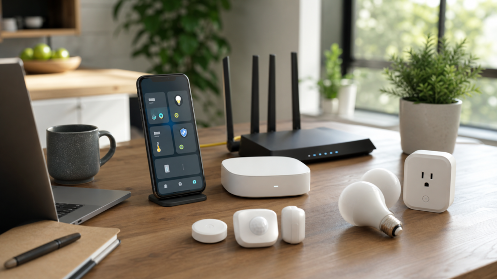 How to Avoid Matter Smart Home Setup Mistakes Today