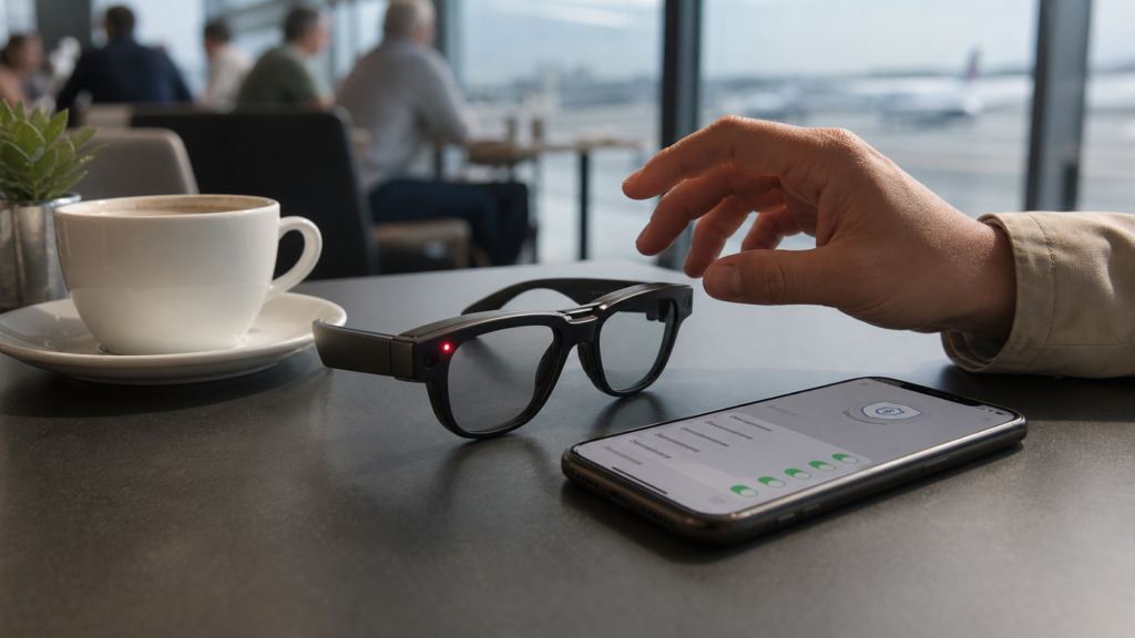 Smart Glasses Privacy Guide: What Buyers Need Now