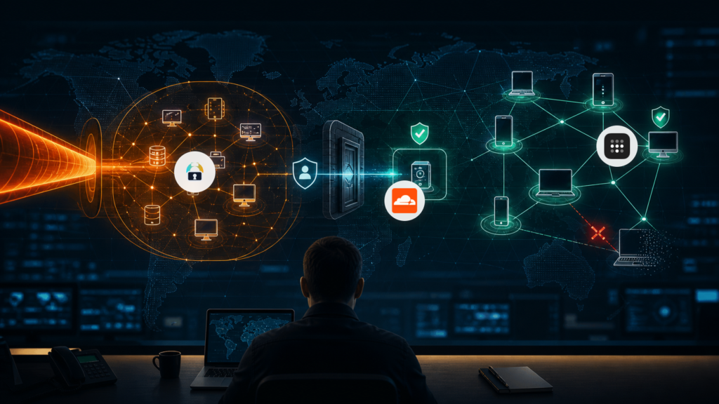 How to Secure Remote Access: 7 Proven VPN Rules