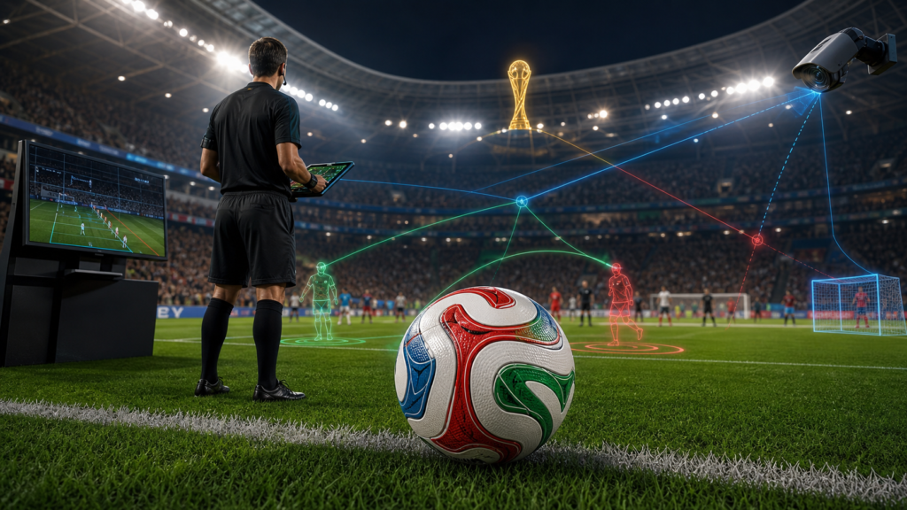 How to Avoid AI World Cup Hype Before 2026