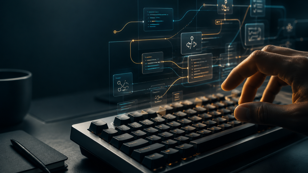 AI-Augmented Software Development: A Practical Guide