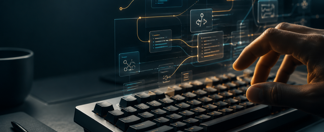 AI-Augmented Software Development: A Practical Guide