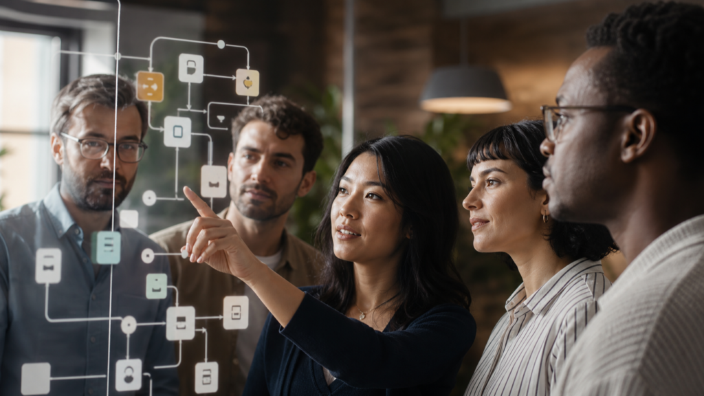How to Choose AI Workflow Automation Tool