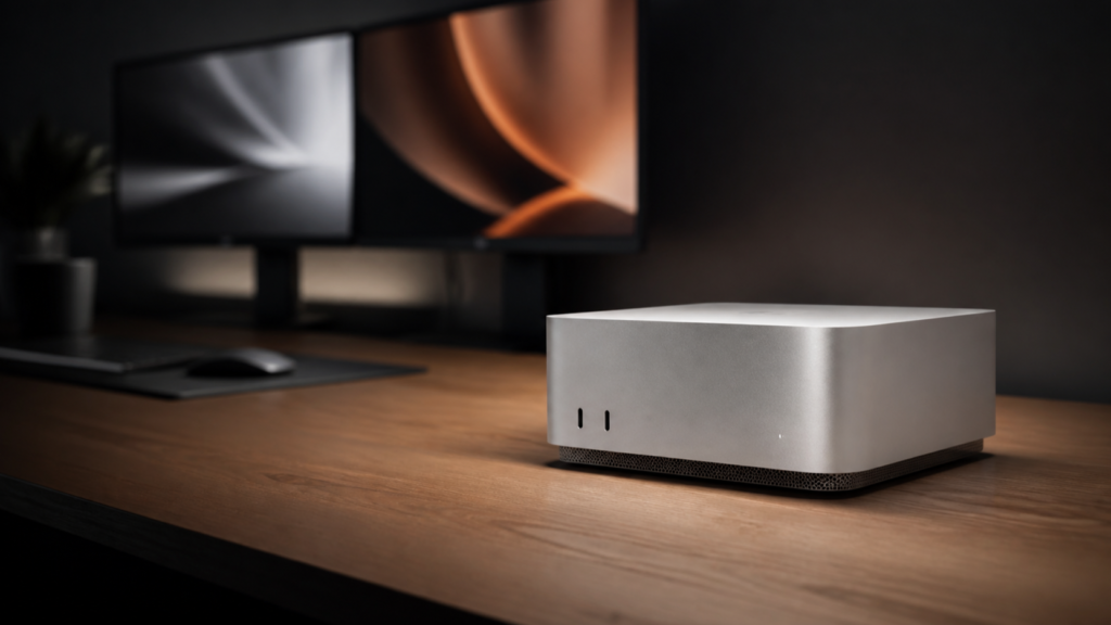 Apple M5 Max vs M5 Ultra Mac Studio: Which Should You Buy for Local AI?