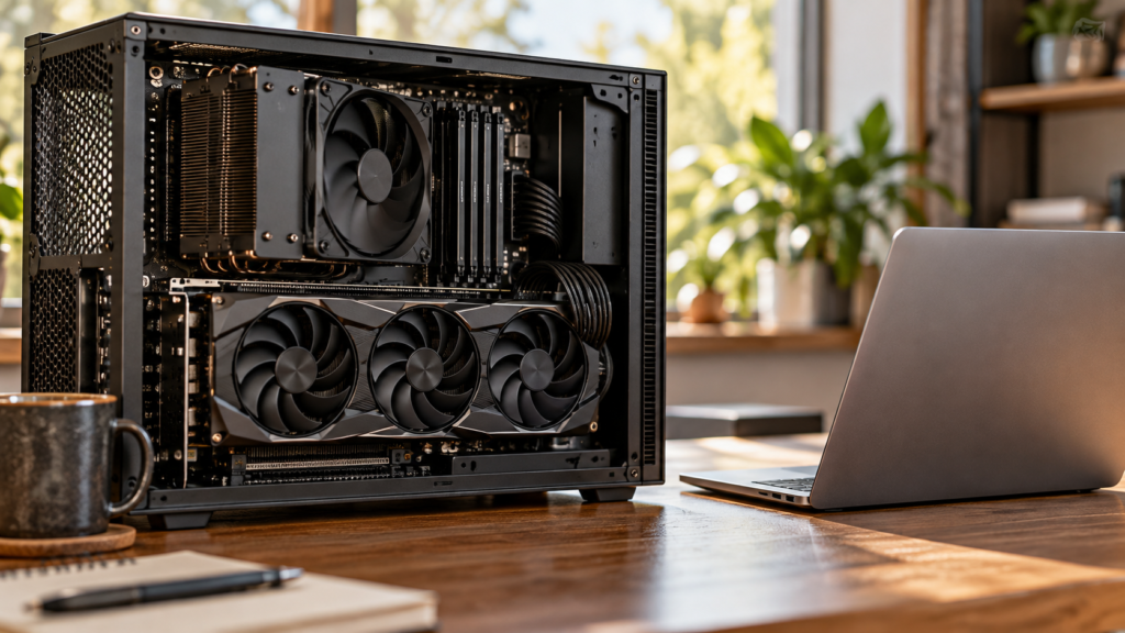 Ollama Hardware: RAM, VRAM and Models