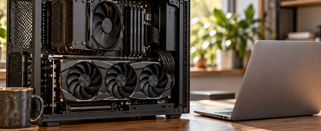 Ollama Hardware: RAM, VRAM and Models