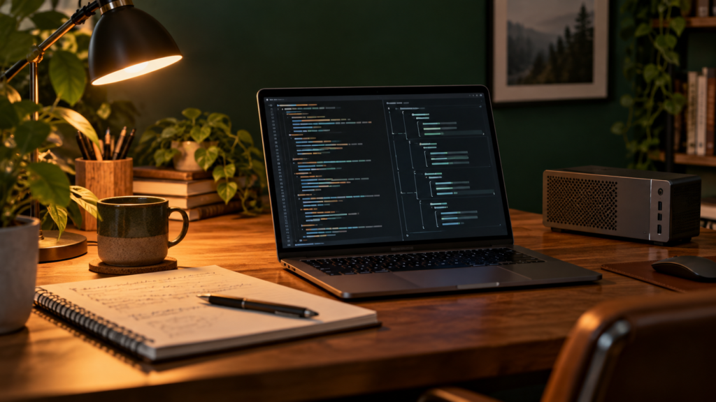 Use Ollama: Notes to Validated JSON