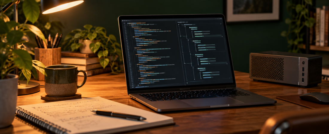 Use Ollama: Notes to Validated JSON