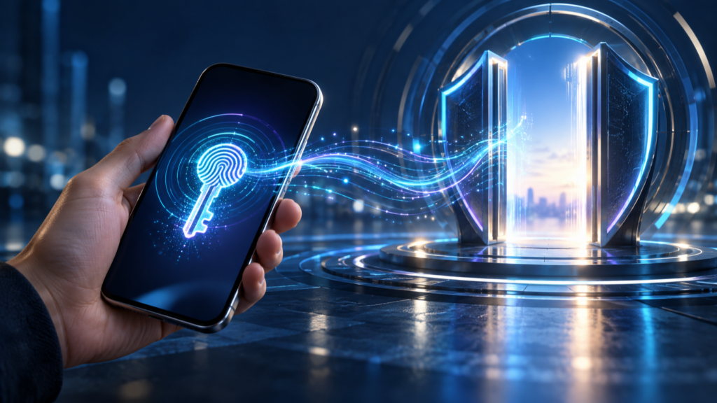 Can Passkeys Really Replace Passwords?