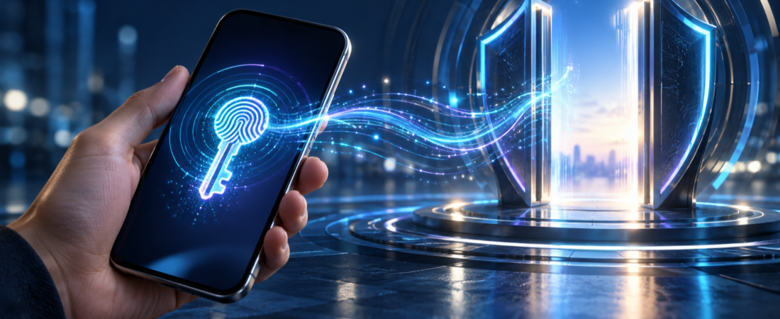 Can Passkeys Really Replace Passwords?
