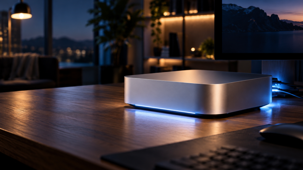 Mac mini Local AI Server: Local, Cloud, or Hybrid?