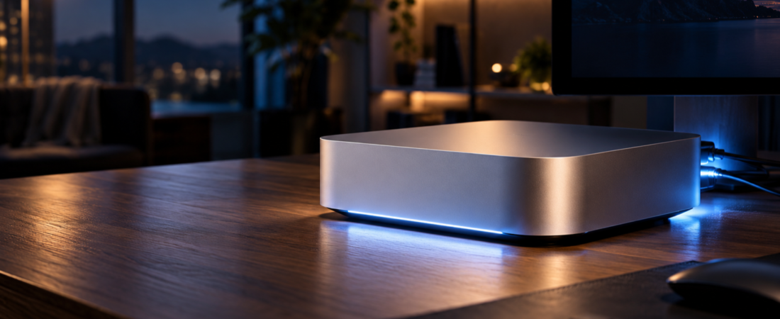 Mac mini Local AI Server: Local, Cloud, or Hybrid?